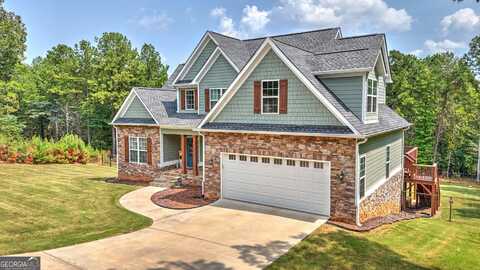 184 Conns Lake, Lindale, GA 30147