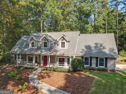 106 Whisper, Peachtree City, GA 30269