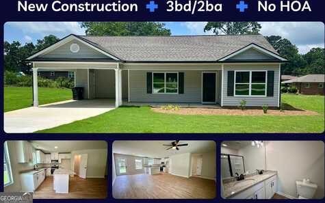 278 Stancil, Toccoa, GA 30577