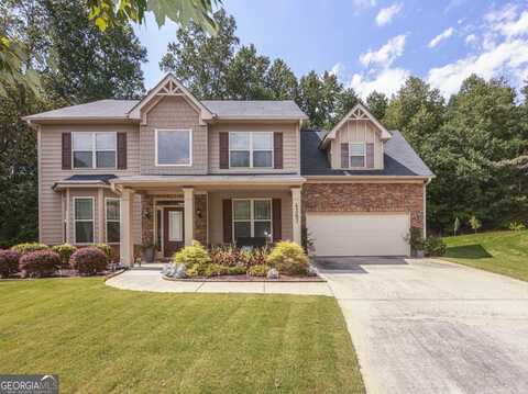4367 KERSHAW, Snellville, GA 30039