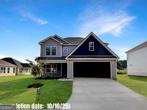 206 Sutton, Perry, GA 31069