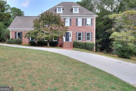 2474 Harvest, Conyers, GA 30013