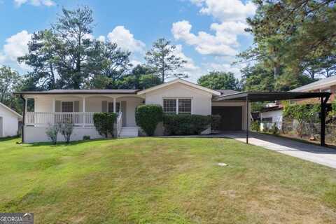 2188 Earwood, Marietta, GA 30060