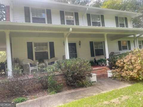 5937 Thompson Bridge, Murrayville, GA 30564