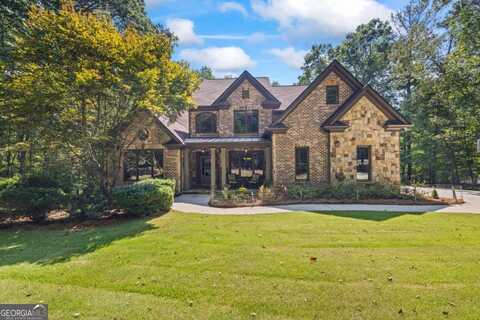 1071 Riverhill, Bishop, GA 30621