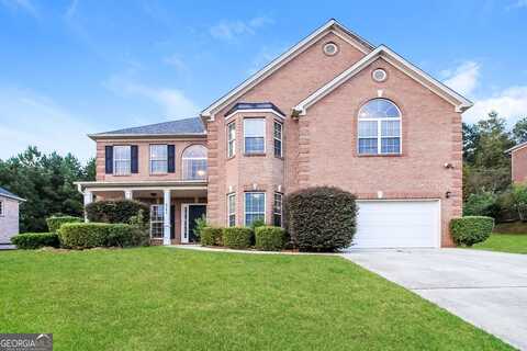 4282 Donna, Lithonia, GA 30038