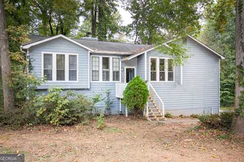 4031 Oak Stone, Douglasville, GA 30135