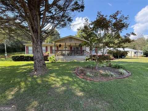 151 Norris, Dahlonega, GA 30533