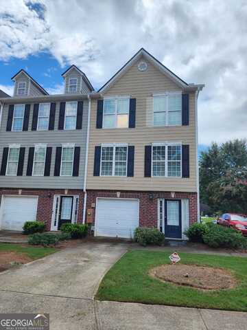 6231 Redan Overlook, Lithonia, GA 30058
