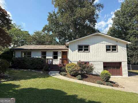 303 Council, Woodstock, GA 30188
