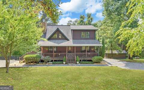 2509 Brookhaven, Young Harris, GA 30582
