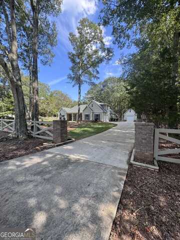 753 Gary Summers, Senoia, GA 30276