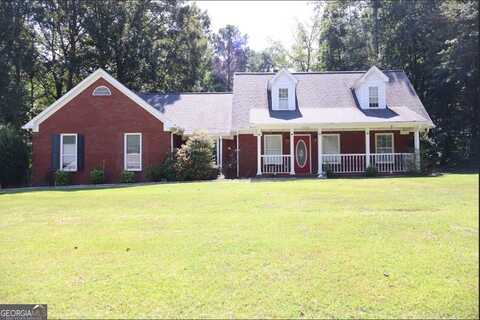 120 Gentle Doe, Fayetteville, GA 30214