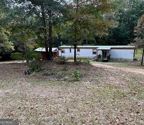 250 Glen Mills Farm, Franklin, GA 30217