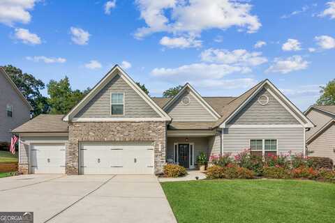 221 Charlotte, Hoschton, GA 30548