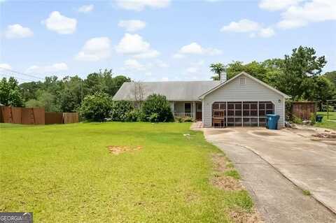 1587 CRONIC TOWN, Auburn, GA 30011