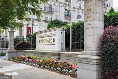 199 14th, Atlanta, GA 30309