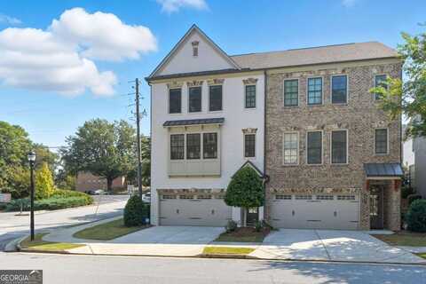 2539 Skyland, Brookhaven, GA 30319