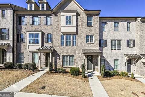 4362 WHITE SPRUCE, Doraville, GA 30360