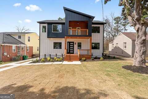 387 S Howard, Atlanta, GA 30317