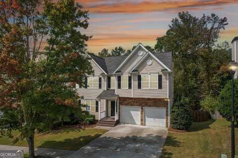 112 W Skyline, Dallas, GA 30157