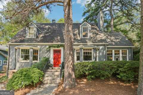 16 Kensington, Avondale Estates, GA 30002