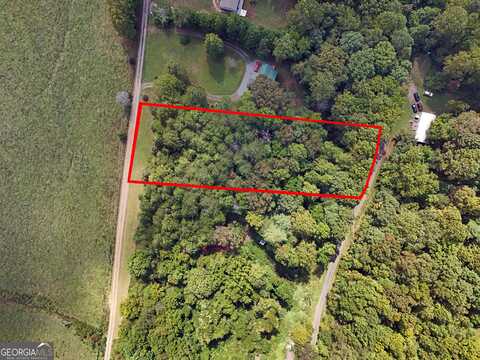 0 Soshayma, Young Harris, GA 30582
