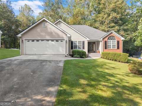 7367 Berry Hill, Gainesville, GA 30507