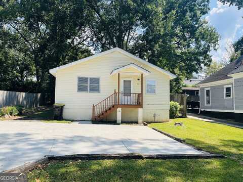 25 St Clair, Newnan, GA 30263