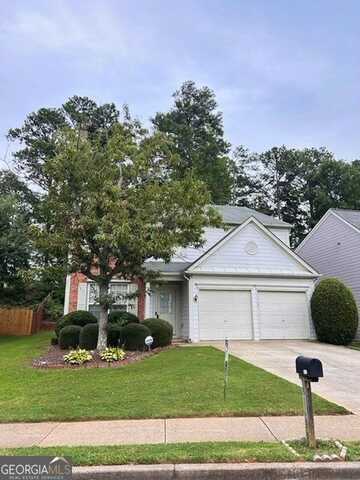 4168 Glenaire, Acworth, GA 30101