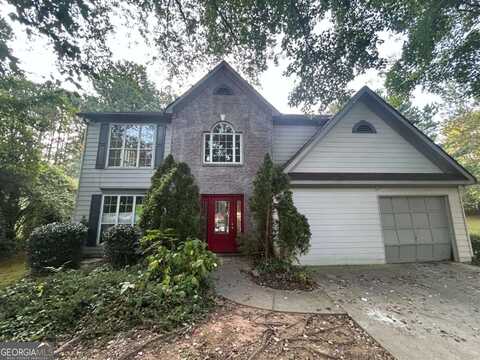2945 Da Vinci, Decatur, GA 30034