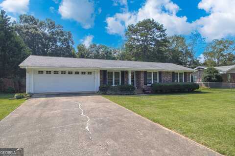 273 Nancy, Winder, GA 30680
