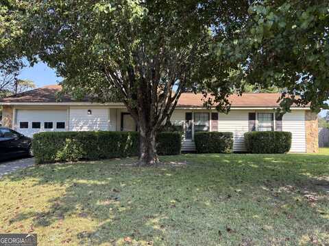 409 Fieldstone, Warner Robins, GA 31093