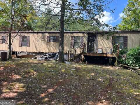 350 Galahad, Dahlonega, GA 30533