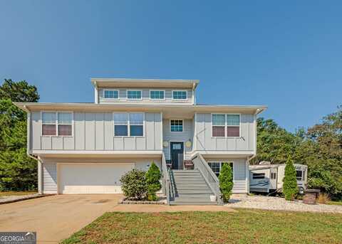 87 Little Milltown, Hartwell, GA 30643