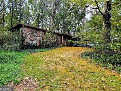 5995 N Bear, Douglasville, GA 30135