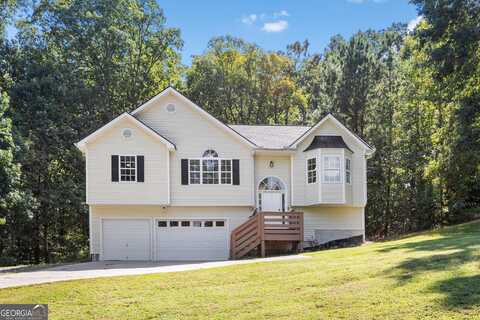 36 Live Oak, Cartersville, GA 30121