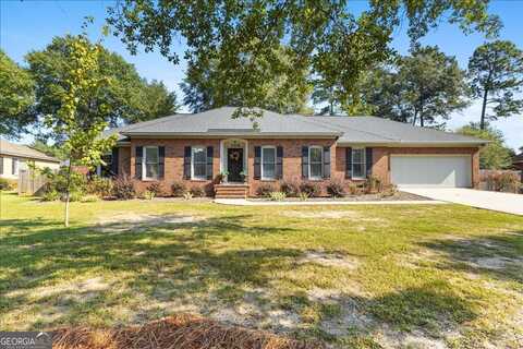 108 Cedar Ridge, Perry, GA 31069