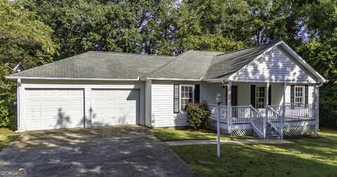1890 Shady Grove, Carrollton, GA 30116