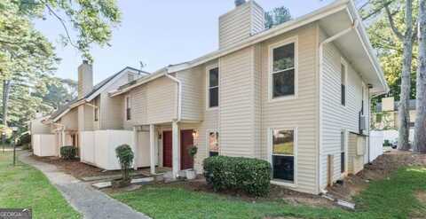 4356 Idlewood, Tucker, GA 30084