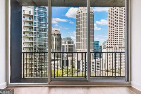 1080 Peachtree, Atlanta, GA 30309