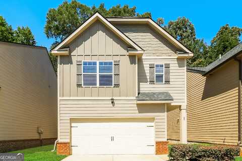 85 Milton, Covington, GA 30016