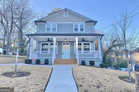 3343 Lavista, Hapeville, GA 30354