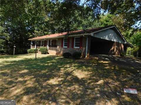 2000 Stone Mountain Lithonia, Lithonia, GA 30058