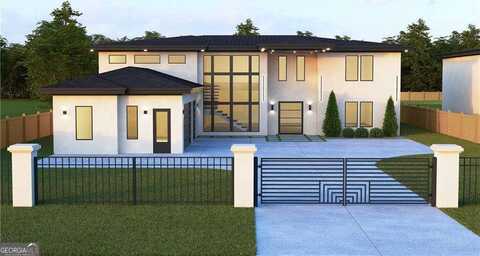 792 Cooper, Grayson, GA 30017