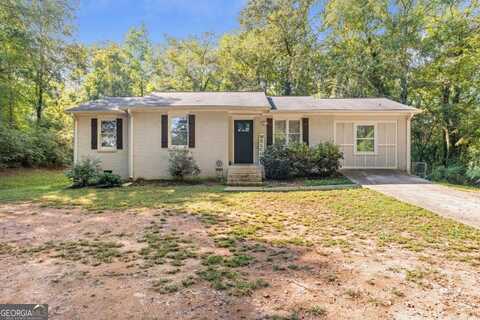 80 Knight, Mcdonough, GA 30252
