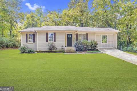 80 Knight, Mcdonough, GA 30252
