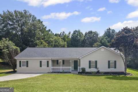 70 Mountain, Covington, GA 30016