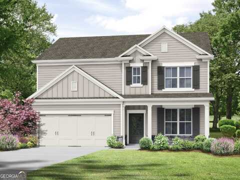 127 Annie, Statham, GA 30666