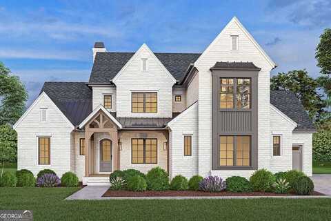 205 Chariot, Jefferson, GA 30549